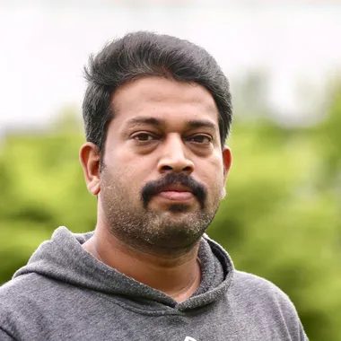 Photo of Ganesh Kumar Mani