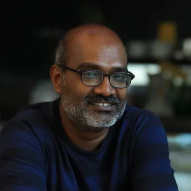 Photo of Manivannan Ramalingam