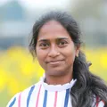 Dhivya Ponnusamy